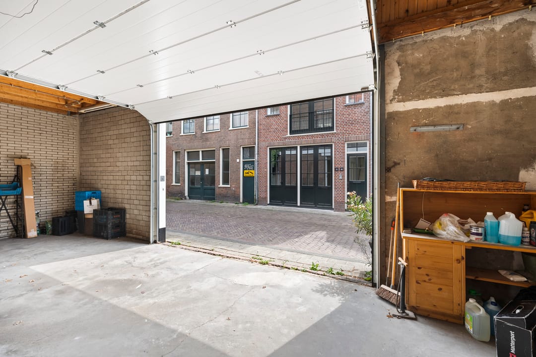 Foto 7 van Korte Margarethastraat 1