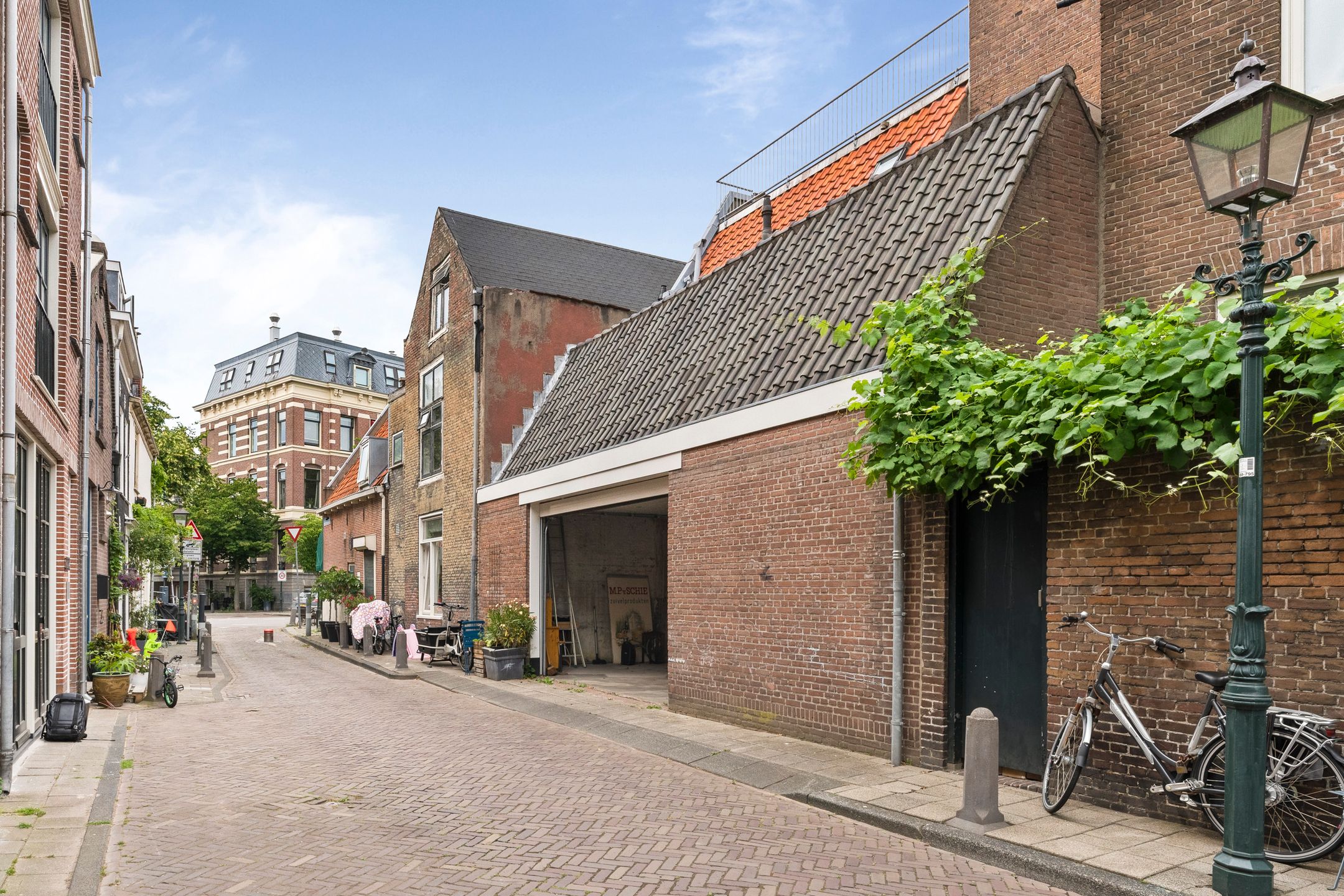 Foto 9 van Korte Margarethastraat 1