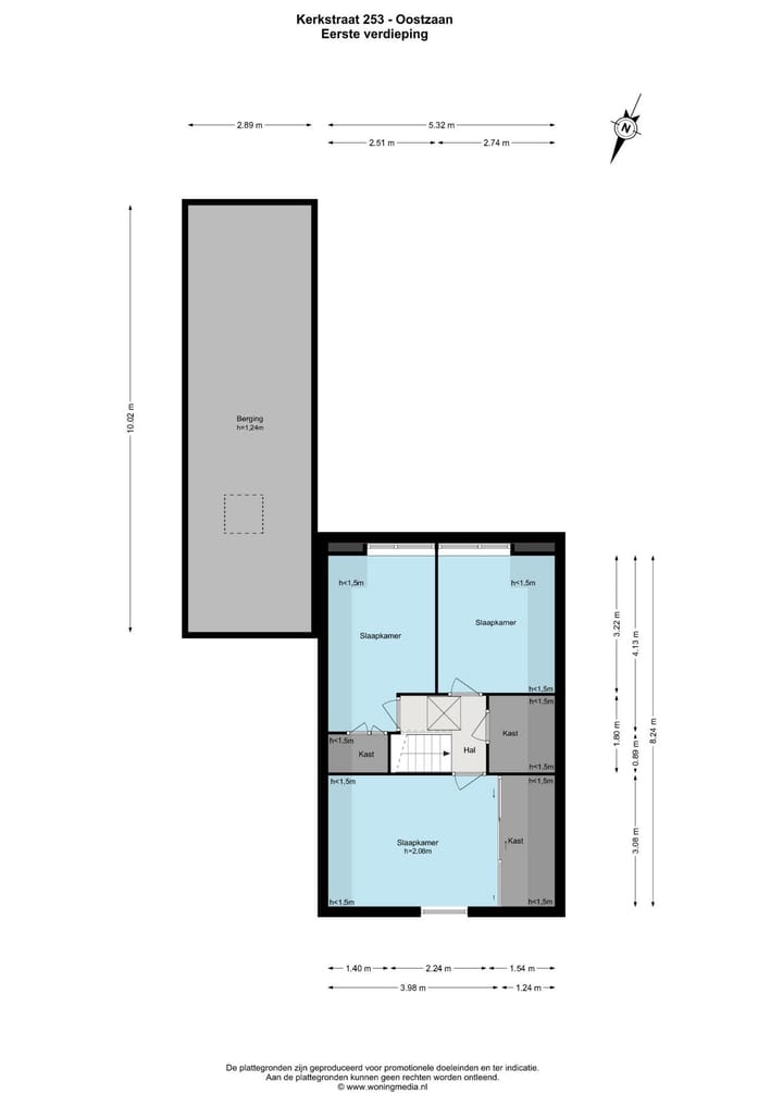 Foto 31 van Kerkstraat 253