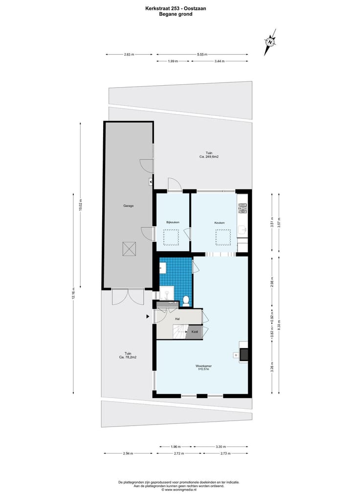 Foto 30 van Kerkstraat 253