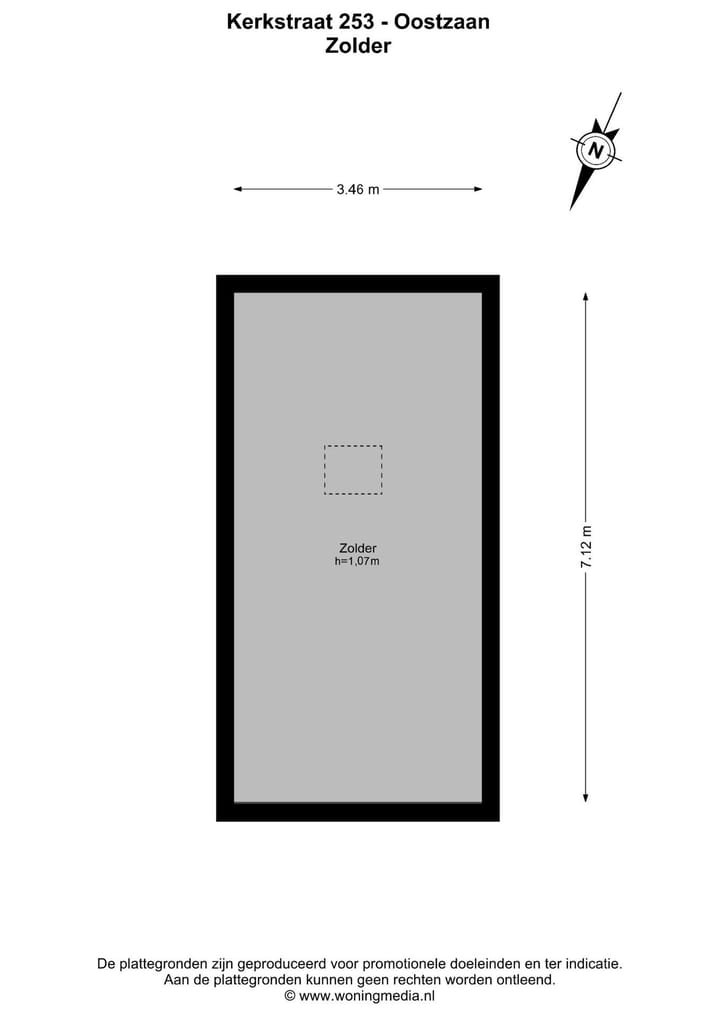 Foto 33 van Kerkstraat 253