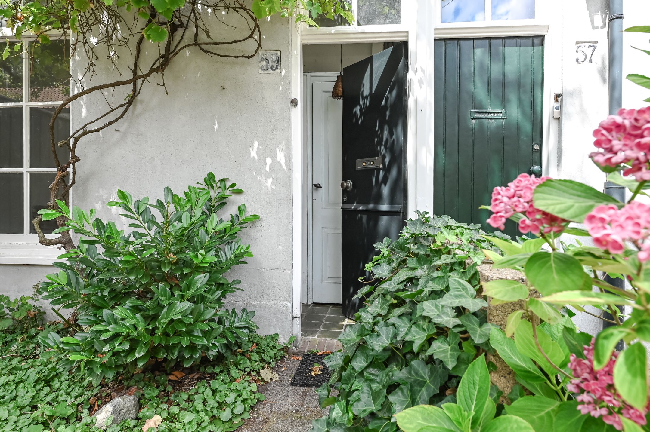 Bankastraat, 59, Den Haag, 2585EH, Zuid-Holland, Nederland 59 