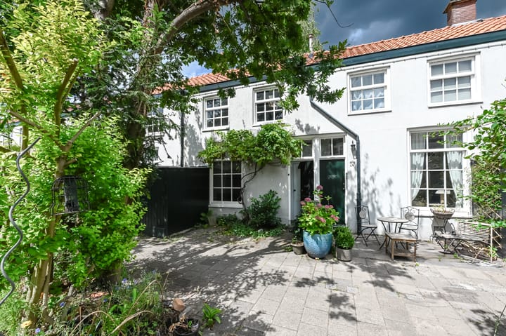 Foto 4 van Bankastraat 59