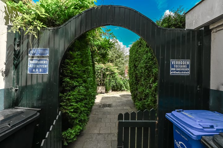 Foto 5 van Bankastraat 59