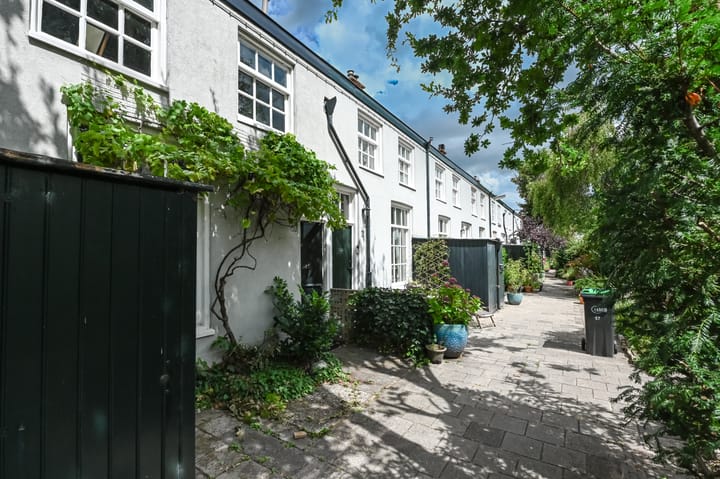 Foto 6 van Bankastraat 59