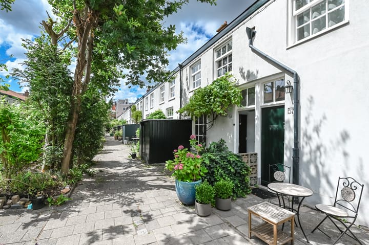 Foto 7 van Bankastraat 59