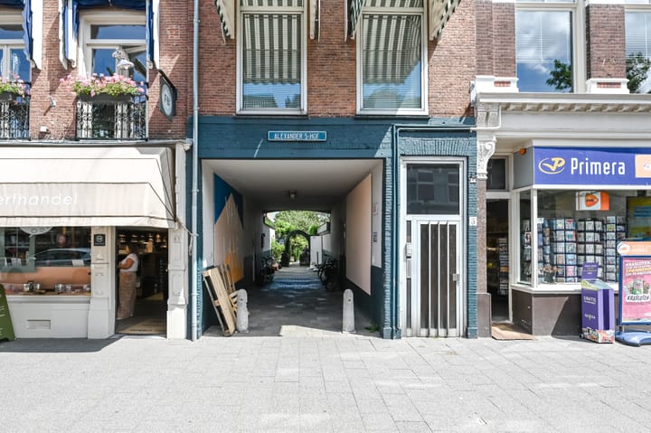 Foto 28 van Bankastraat 59