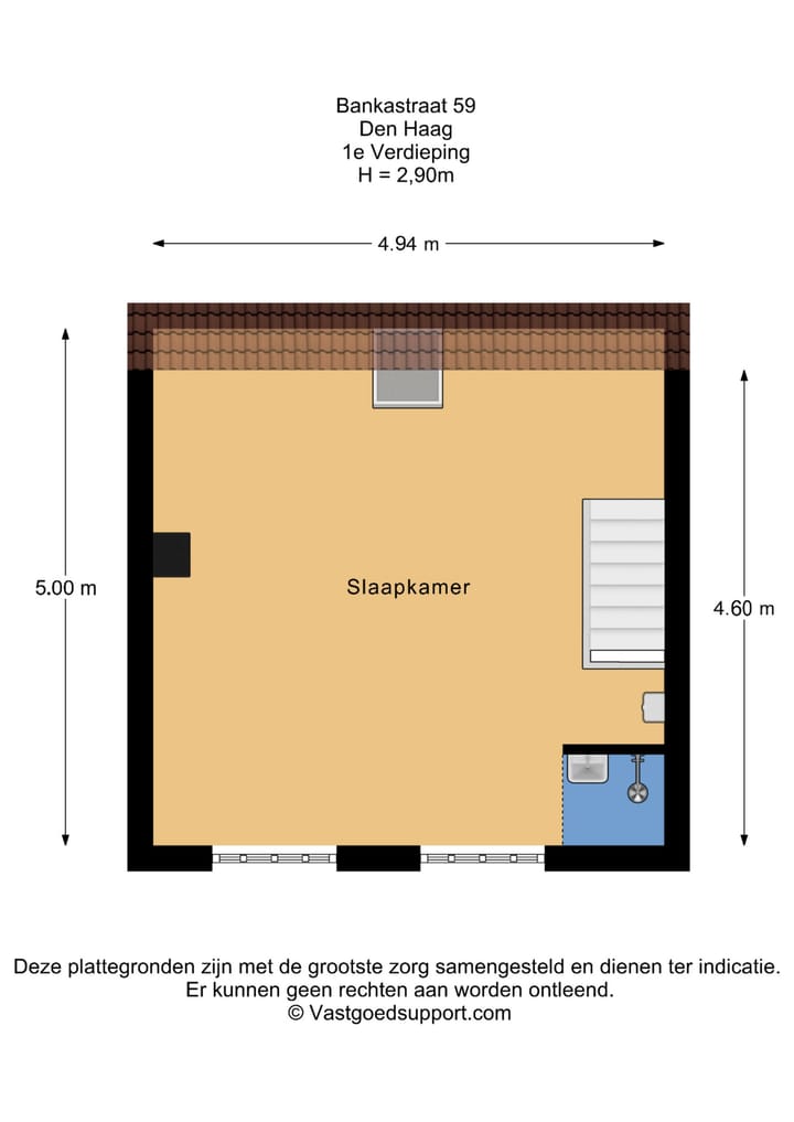 Foto 31 van Bankastraat 59
