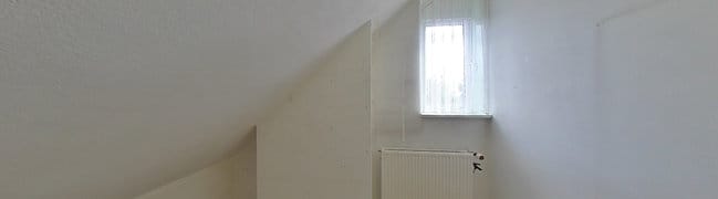 Slaapkamer 2e verdieping