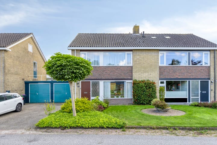 Foto 2 van Badlaan 30