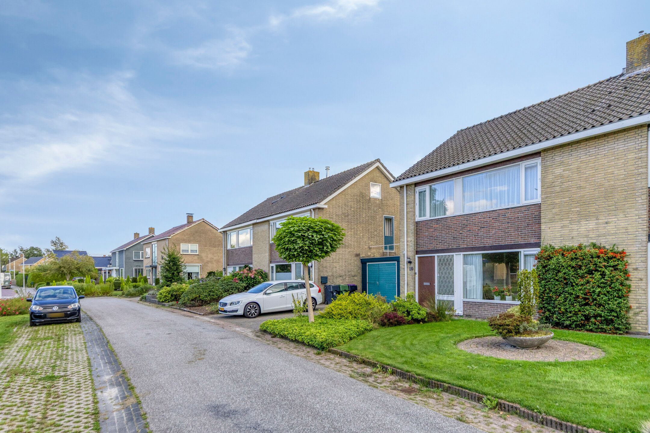 Foto 3 van Badlaan 30