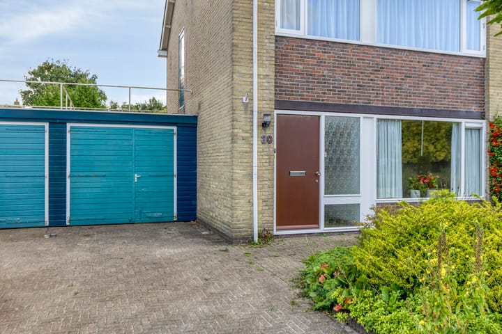 Foto 4 van Badlaan 30