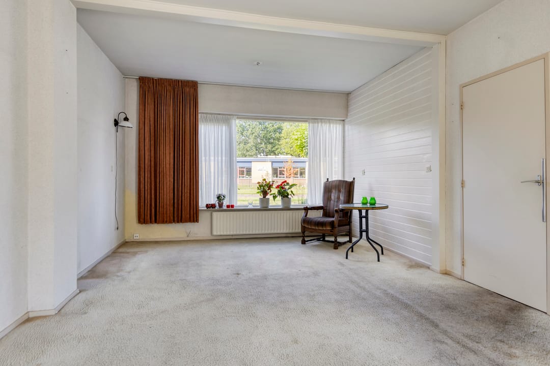 Foto 8 van Badlaan 30