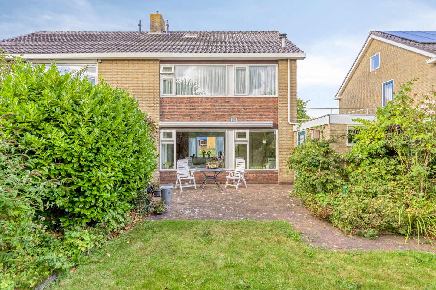 Foto 40 van Badlaan 30