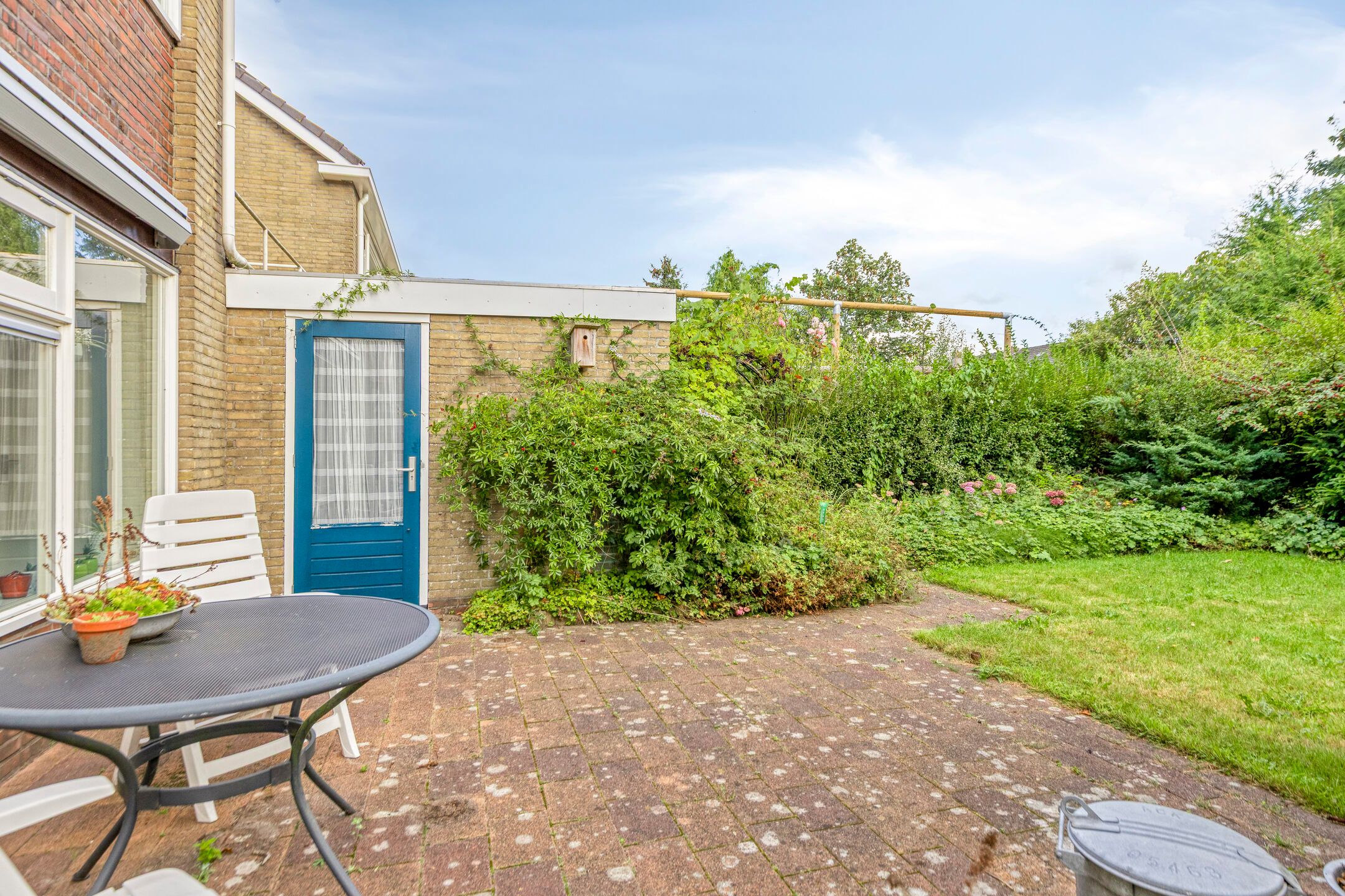 Foto 42 van Badlaan 30