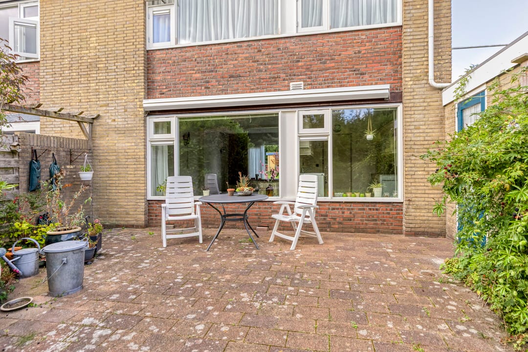 Foto 43 van Badlaan 30