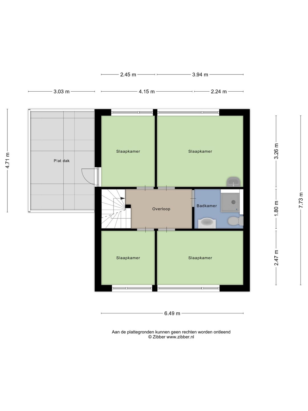 Foto 46 van Badlaan 30