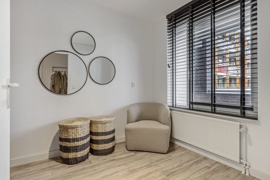 Photo 1 of Sint Willebrordstraat 29