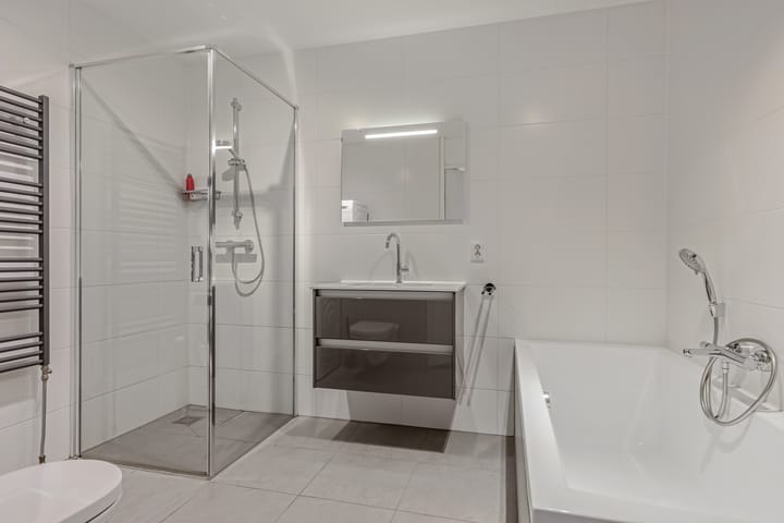 Photo 3 of Sint Willebrordstraat 29