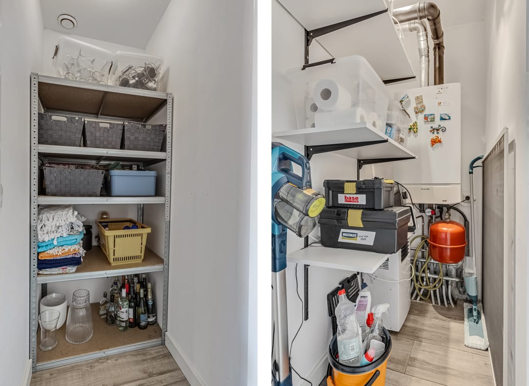 Photo 7 of Sint Willebrordstraat 29