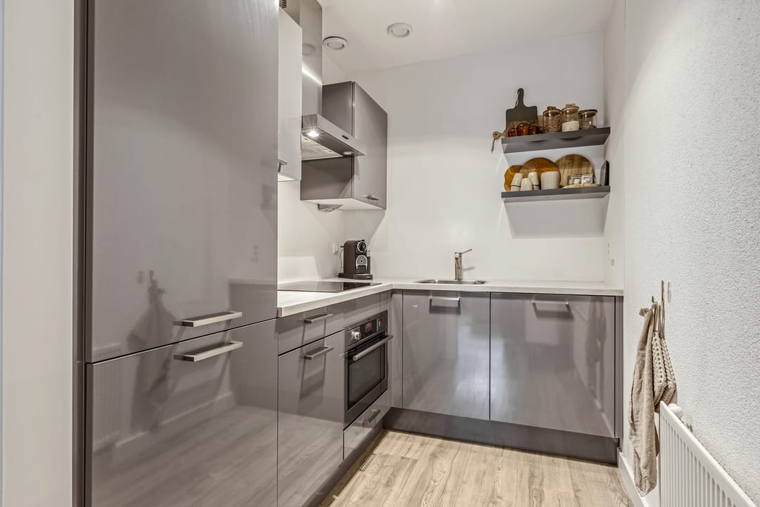 Photo 11 of Sint Willebrordstraat 29