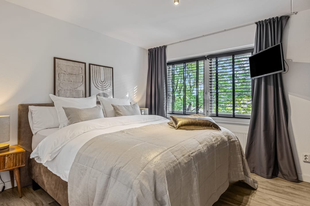 Photo 13 of Sint Willebrordstraat 29