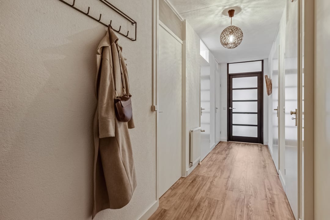 Photo 16 of Sint Willebrordstraat 29