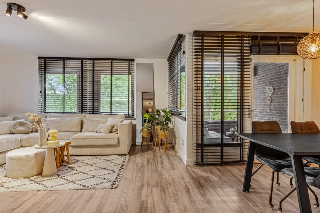 Photo 17 of Sint Willebrordstraat 29