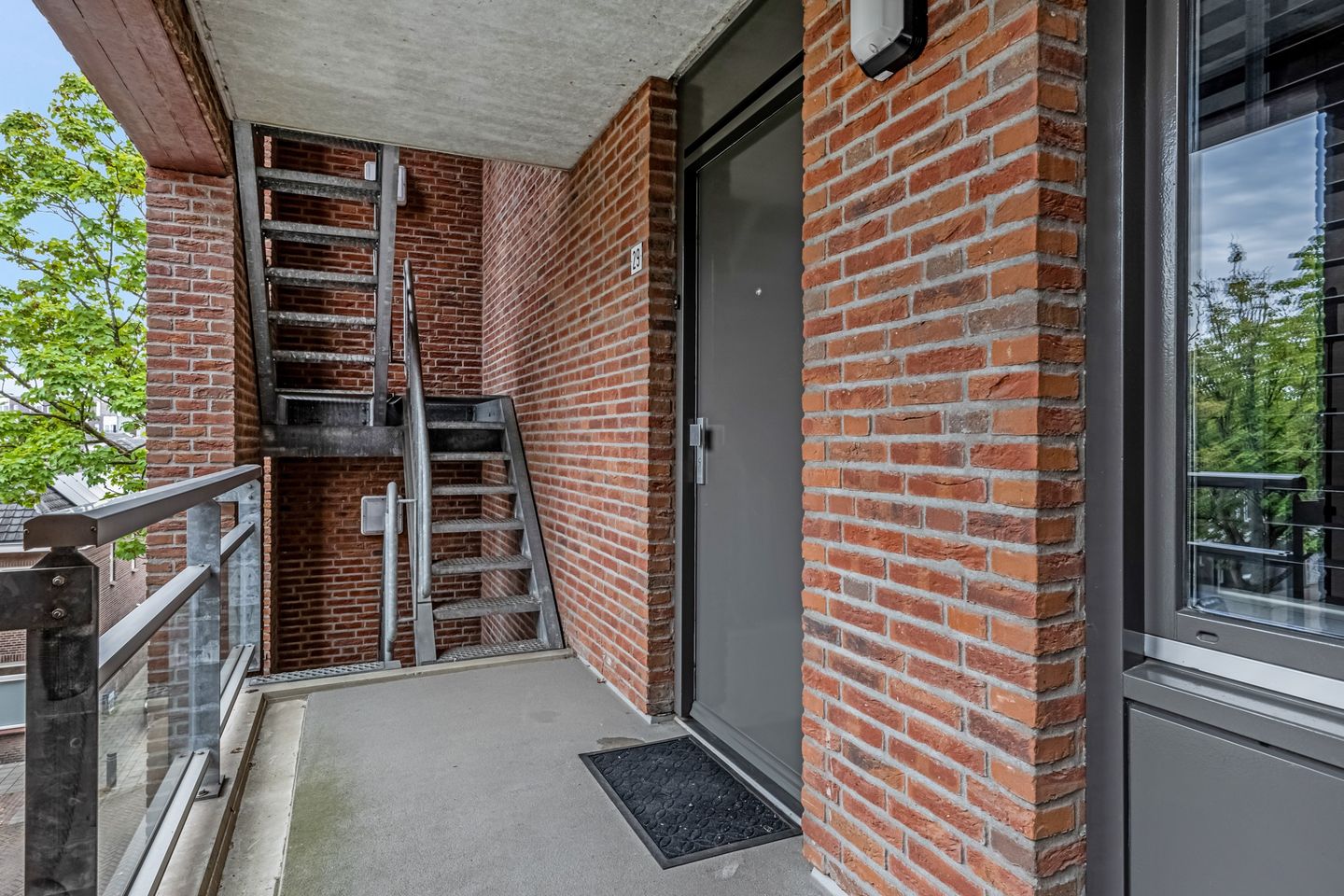 Photo 20 of Sint Willebrordstraat 29