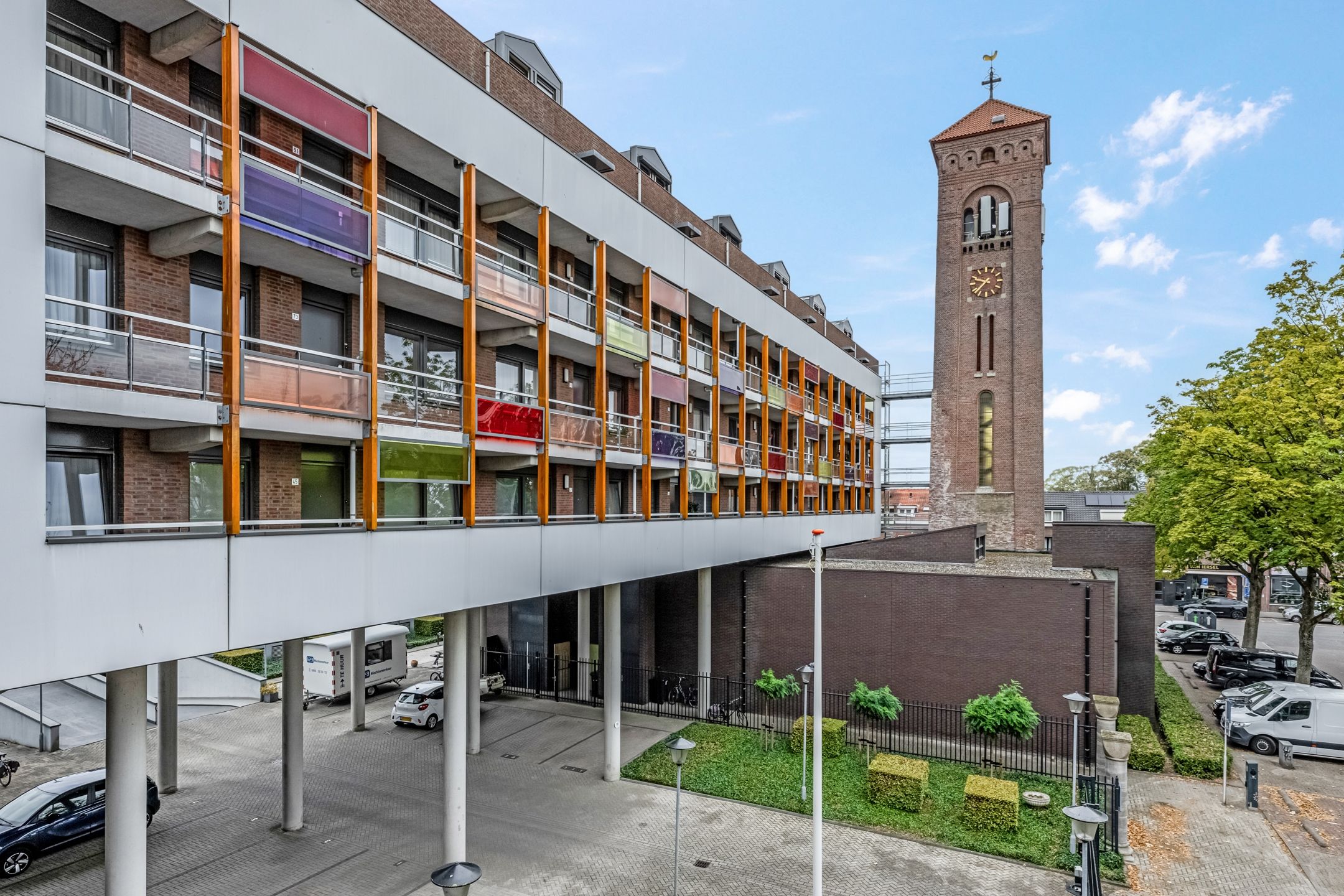 Photo 21 of Sint Willebrordstraat 29