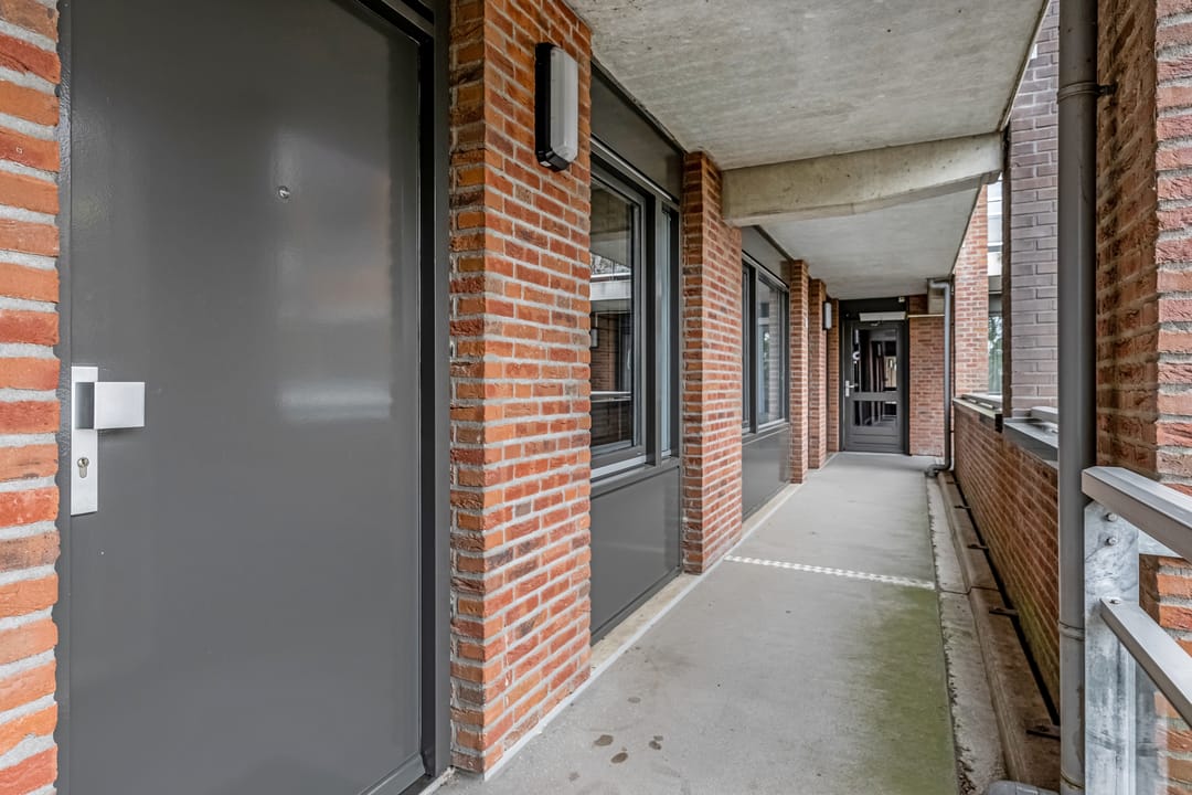 Photo 22 of Sint Willebrordstraat 29