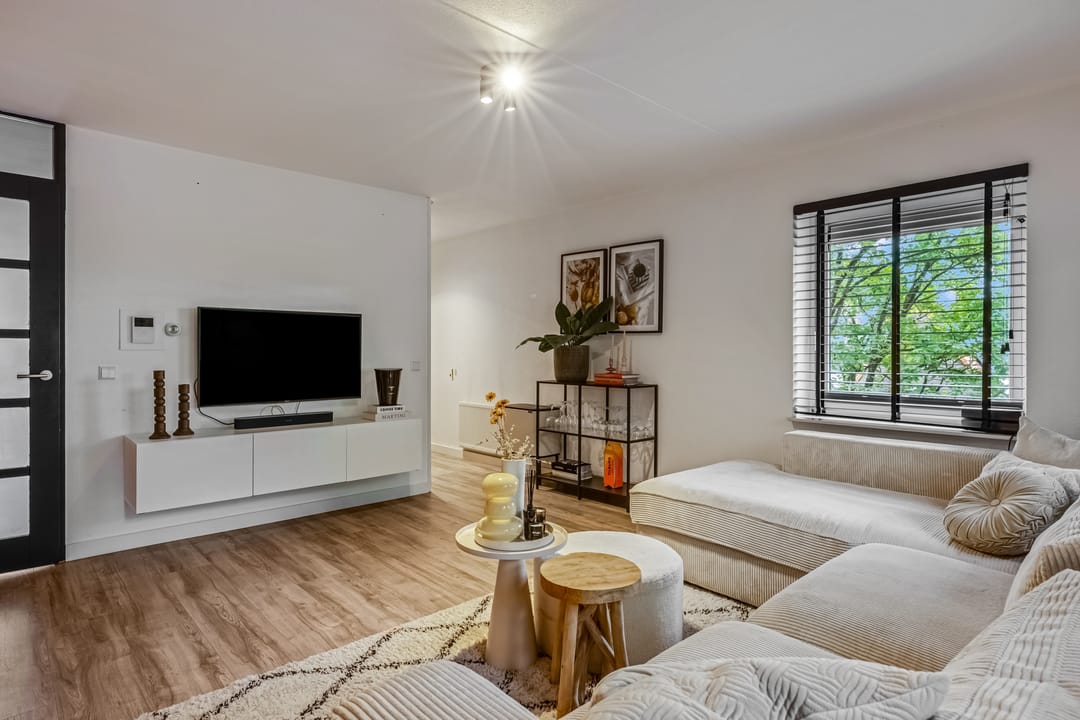 Photo 23 of Sint Willebrordstraat 29