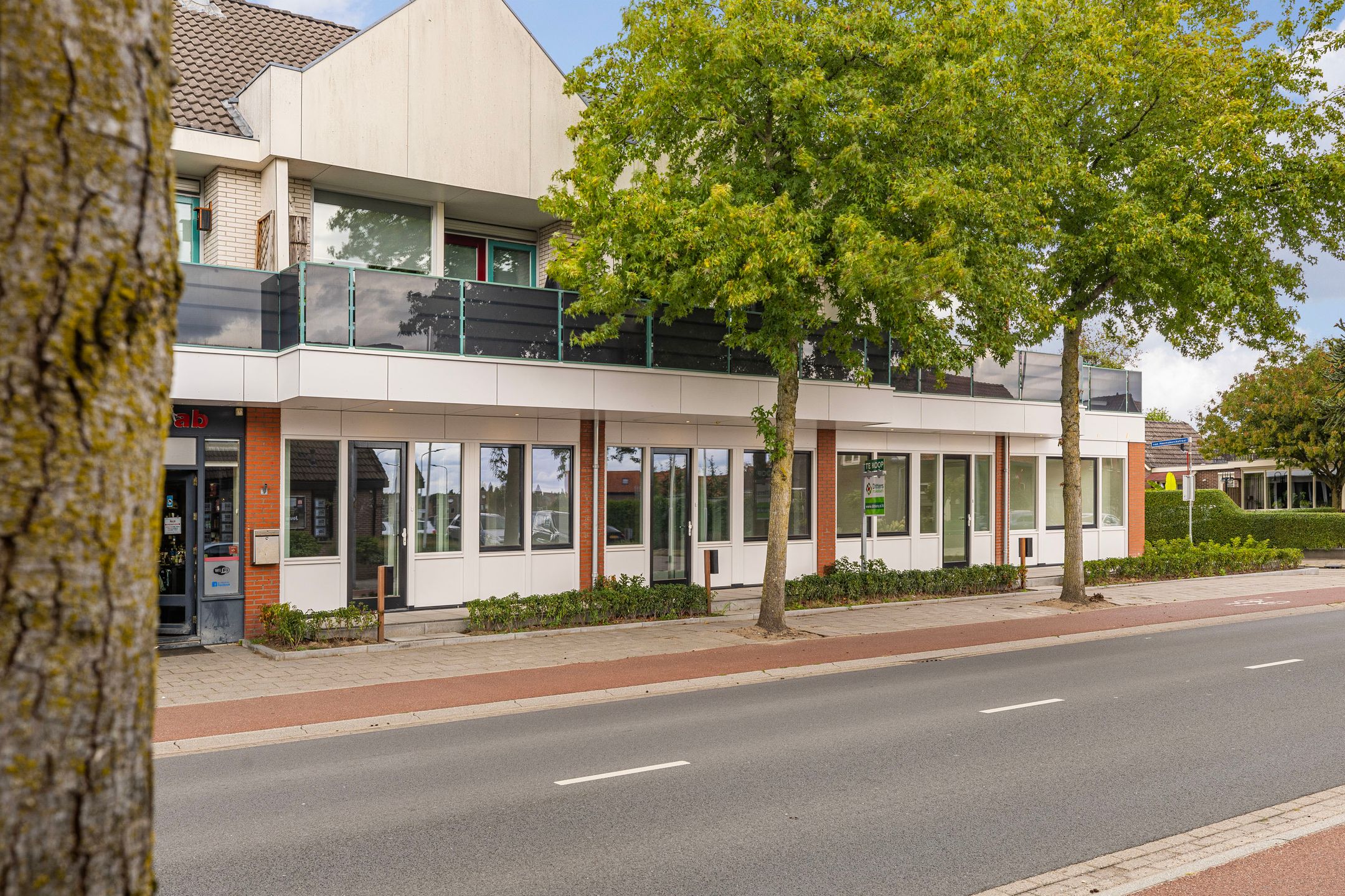 Molenstraat 198-C, 198, C, Ede, 6712CX, Gelderland, Nederland 198 