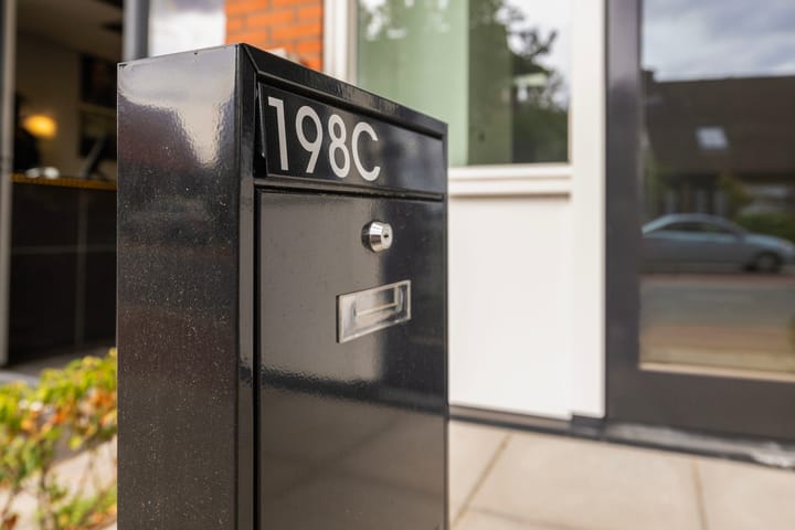 Foto 2 van Molenstraat 198-C