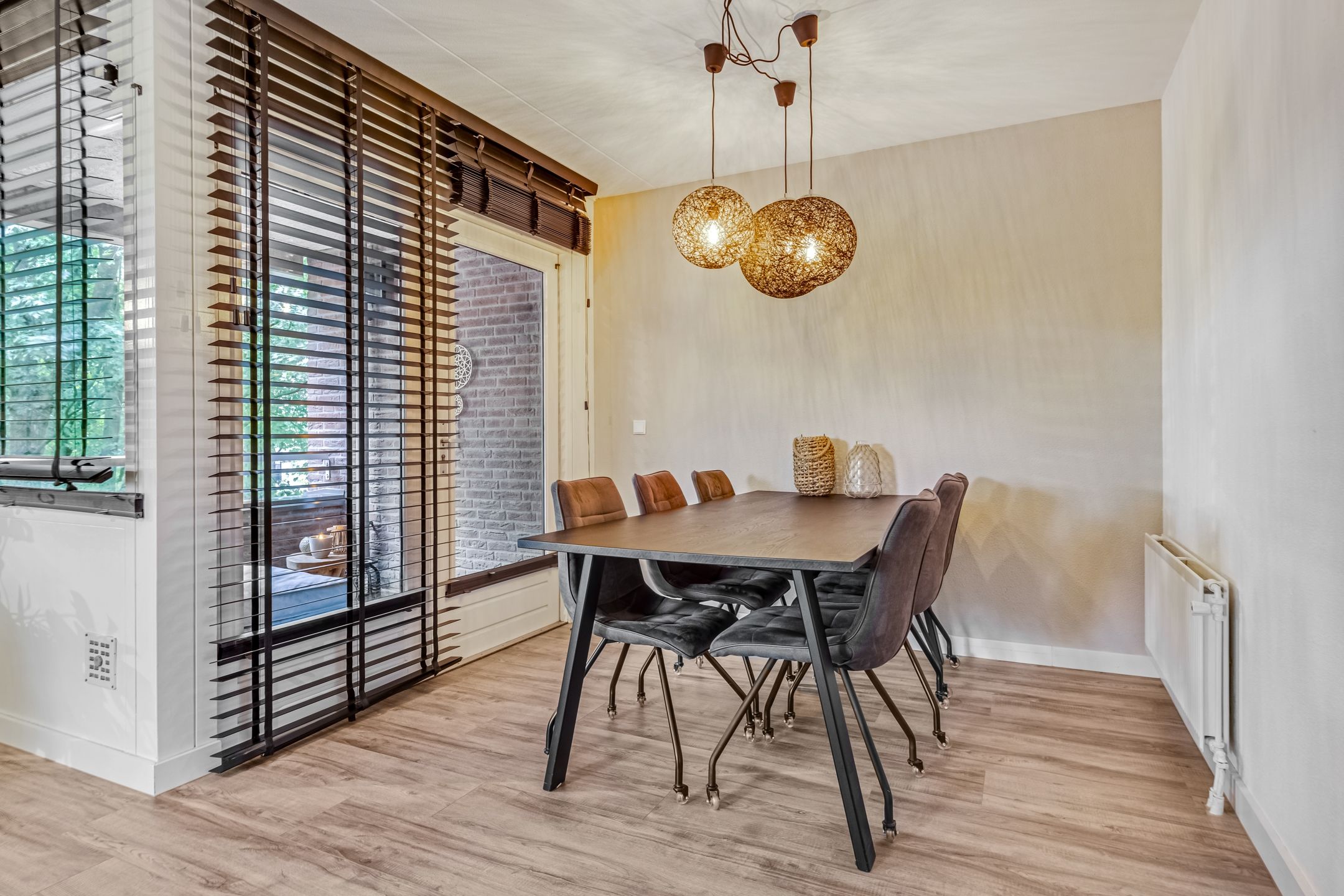 Photo 24 of Sint Willebrordstraat 29