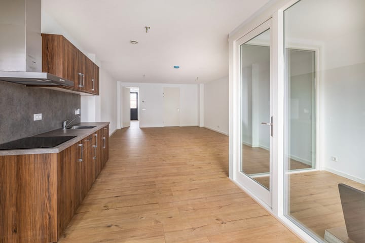 Foto 5 van Molenstraat 198-C