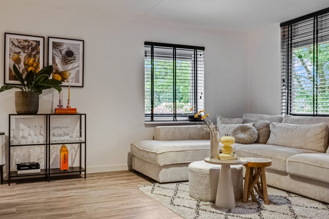 Photo 26 of Sint Willebrordstraat 29