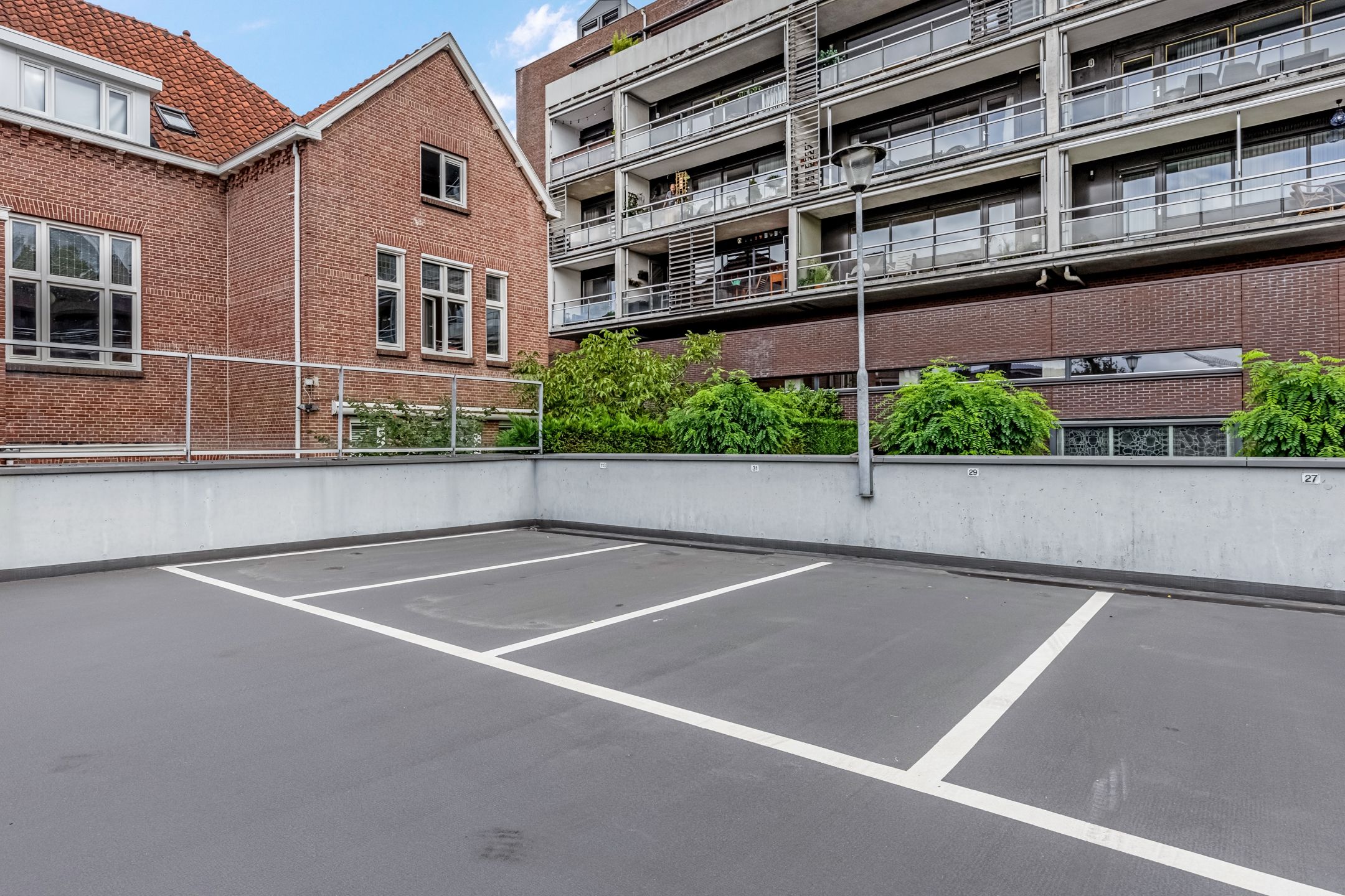 Photo 30 of Sint Willebrordstraat 29