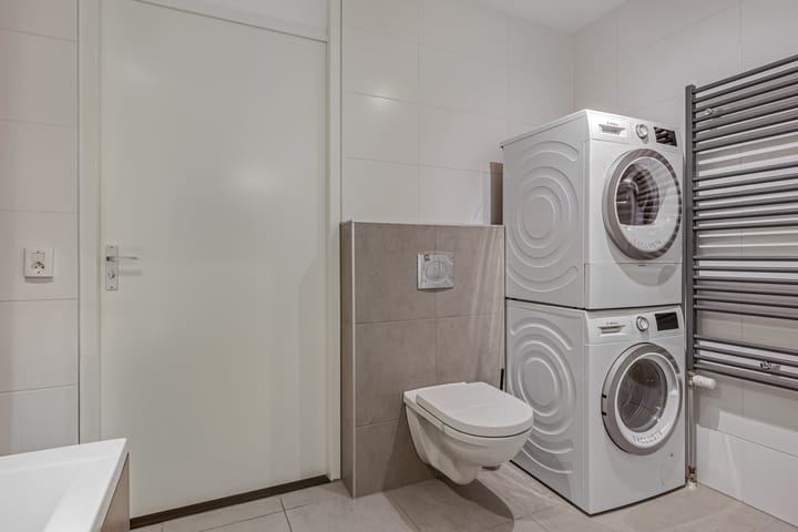 Photo 4 of Sint Willebrordstraat 29