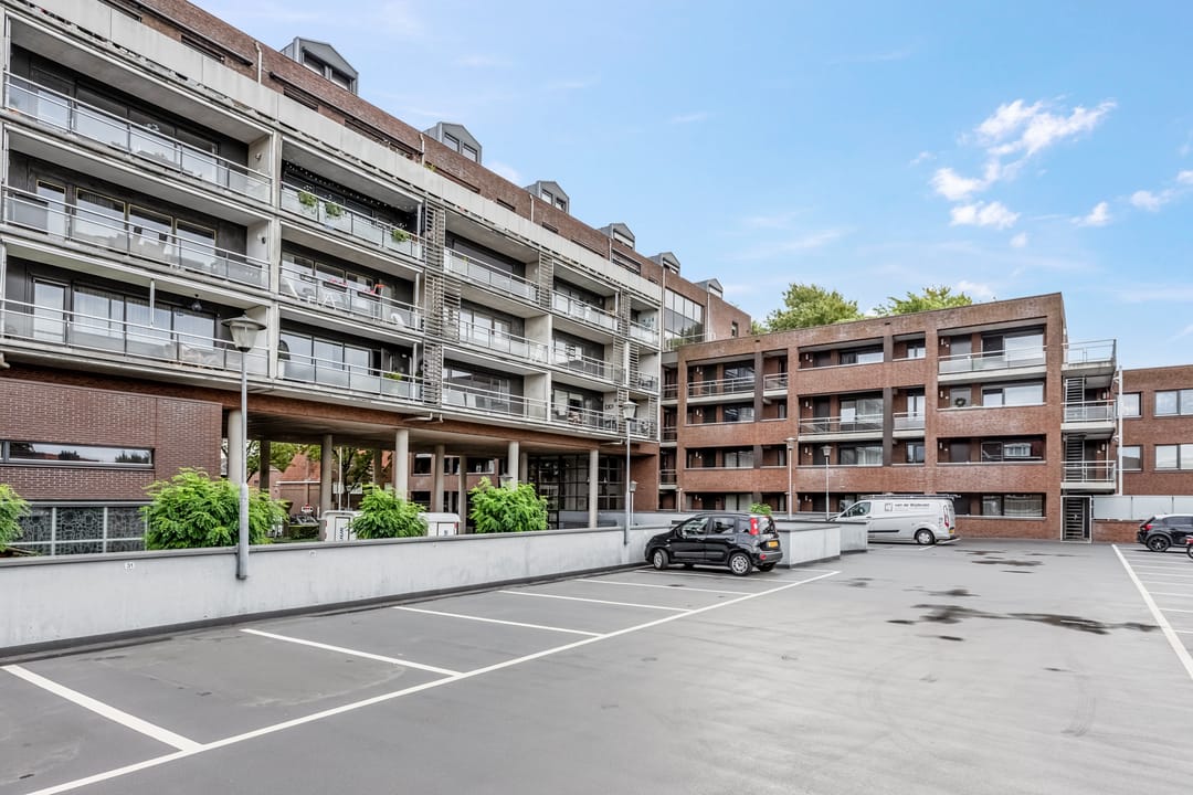 Photo 31 of Sint Willebrordstraat 29