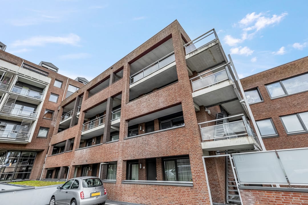 Photo 32 of Sint Willebrordstraat 29