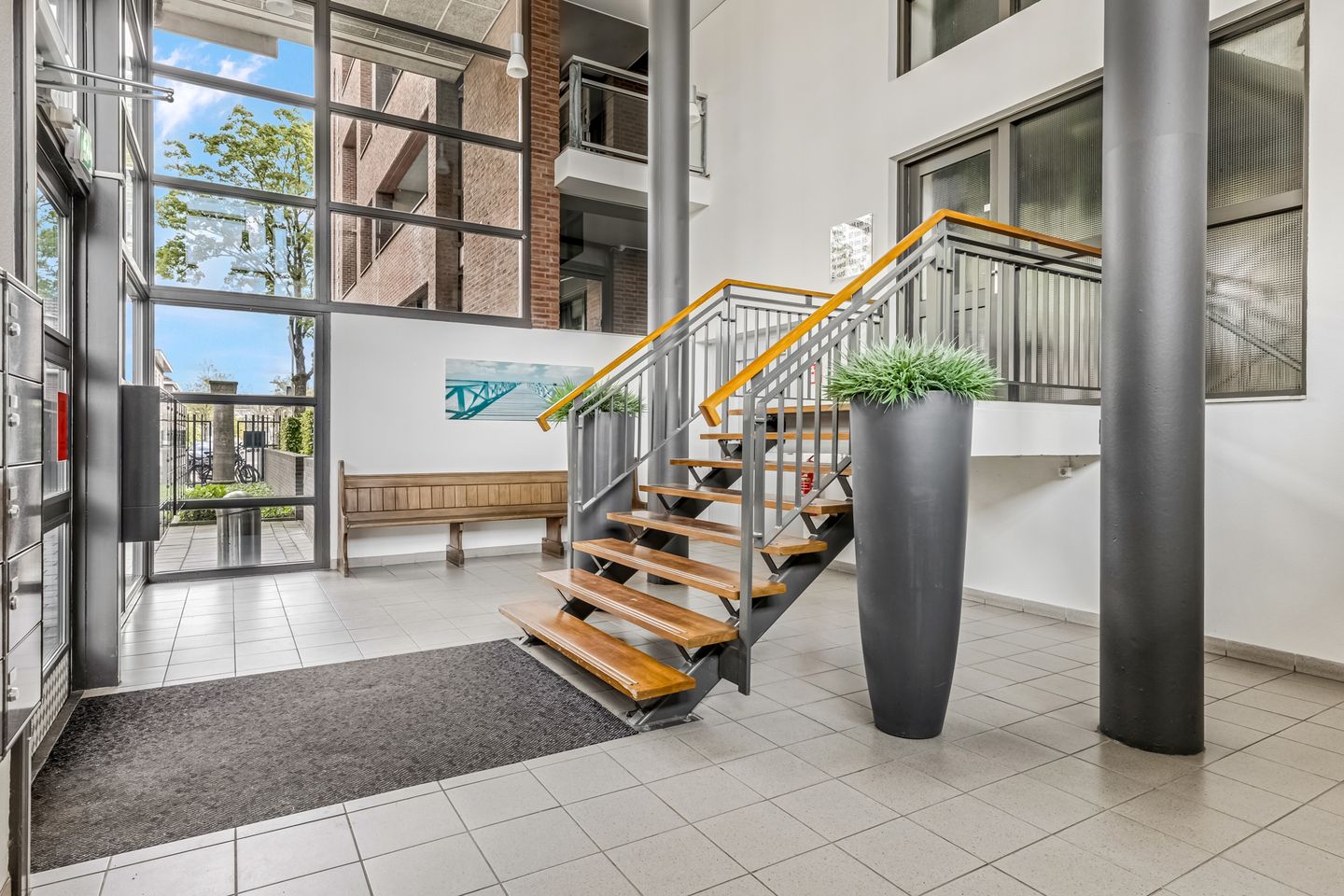 Photo 34 of Sint Willebrordstraat 29