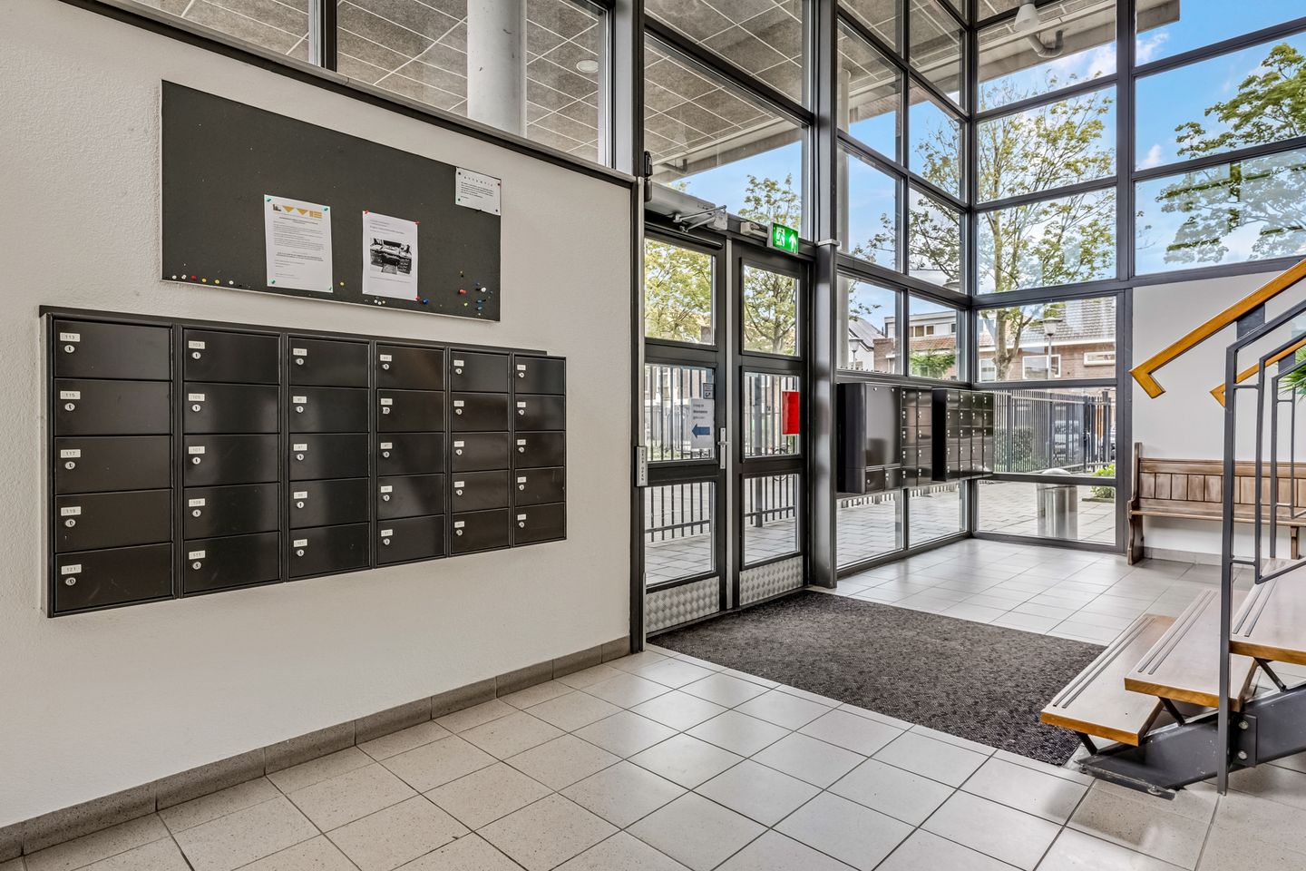 Photo 35 of Sint Willebrordstraat 29