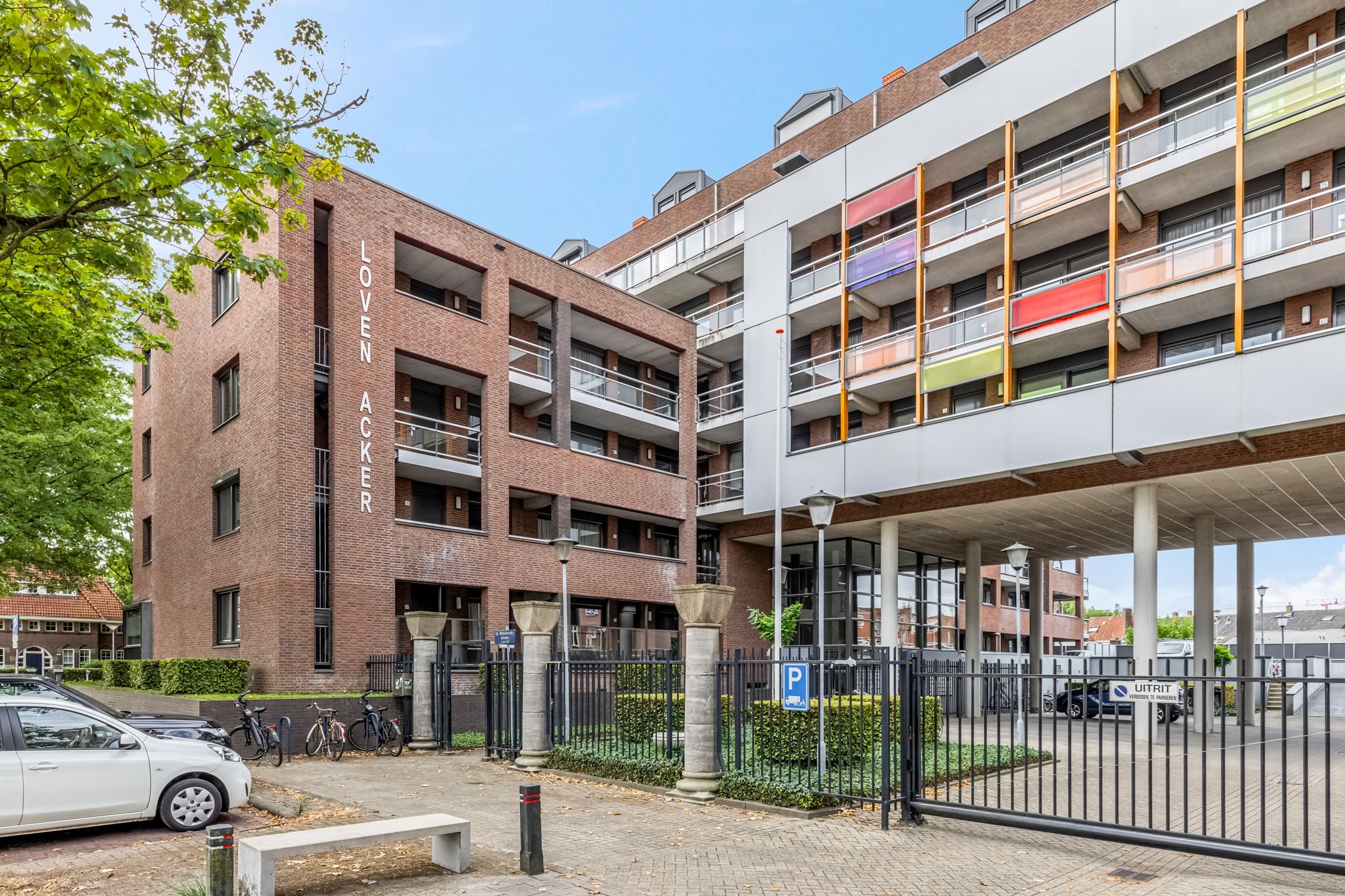 Photo 36 of Sint Willebrordstraat 29