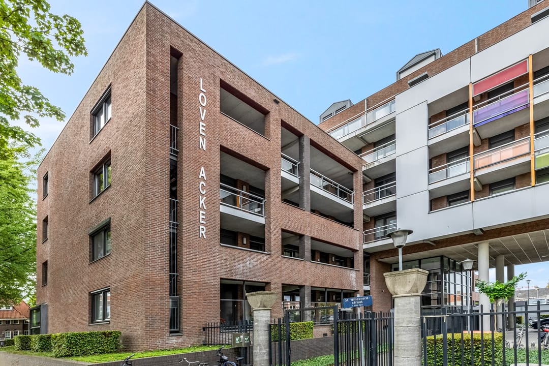 Photo 37 of Sint Willebrordstraat 29