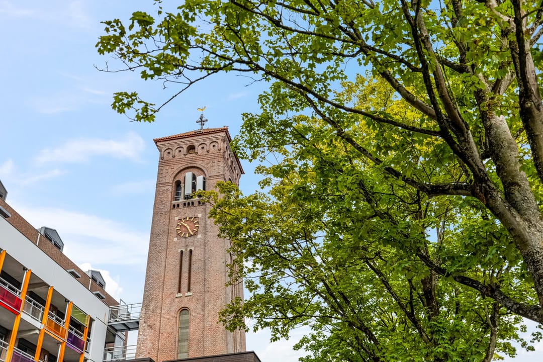 Photo 38 of Sint Willebrordstraat 29