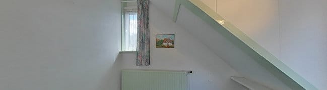 slaapkamer