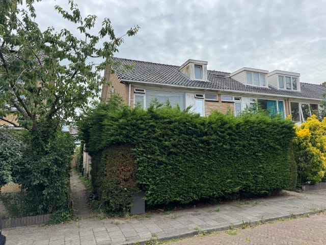 Cesar Franckstraat 13