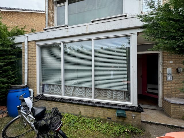 Foto 2 van Cesar Franckstraat 13