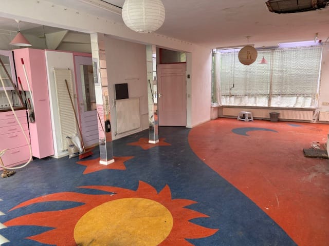 Foto 3 van Cesar Franckstraat 13